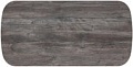 Столешница Millwood Закругленная 180x90 (сосна пасадена)
