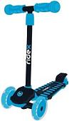 Самокат Ridex Spike 3D (синий)