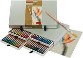 Набор пастельных карандашей Bruynzeel Design Pastel 8840H48 (48 шт)