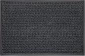 Придверный коврик Велий Сатурн 120x240 (антрацит)