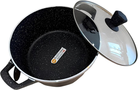 Набор кастрюль JIO J3010