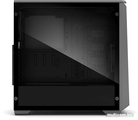 Корпус Phanteks Eclipse P400 (серый)