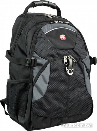 Рюкзак Wenger 3259-410 (черный)