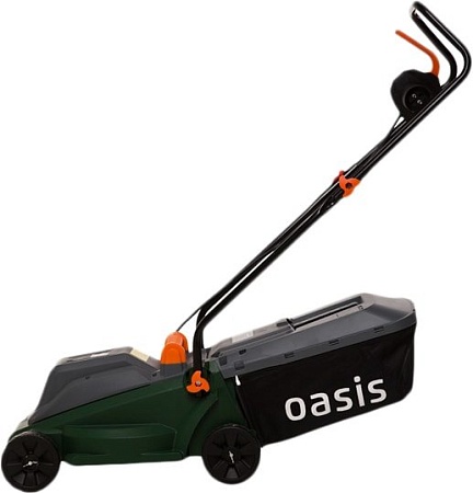 Колёсная газонокосилка Oasis GE-10
