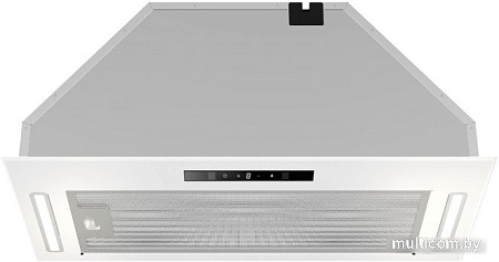 Кухонная вытяжка Schtoff Polar 60 (белый)