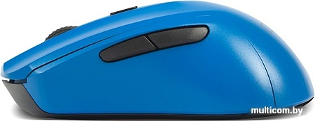 Мышь CBR CM 522 (синий)