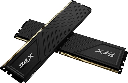 Оперативная память ADATA XPG GAMMIX D35 2x16ГБ DDR4 3200 МГц AX4U320016G16A-DTBKD35