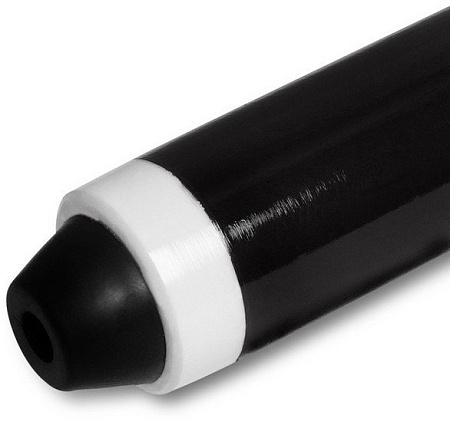 Кий Player 1PC 04008 (черный)