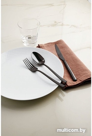 Набор столовых приборов Sambonet Rock 52762K81