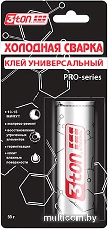 Средство для наружного применения 3TON TP-106 55 г
