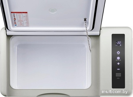 Термоэлектрический автохолодильник Filymore C22W