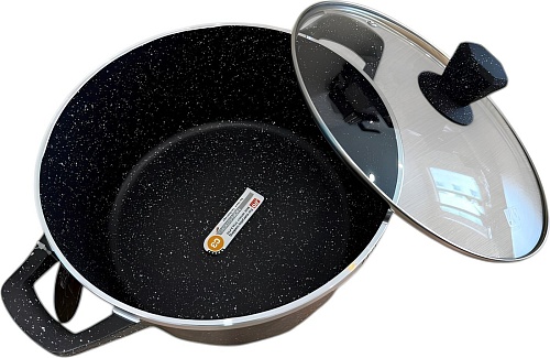 Набор кастрюль JIO J3010