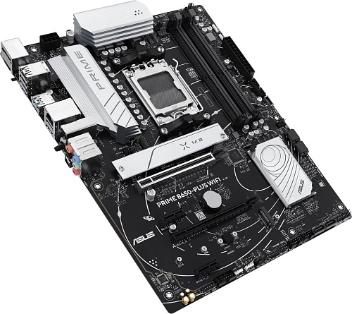Материнская плата ASUS Prime B650-Plus WiFi