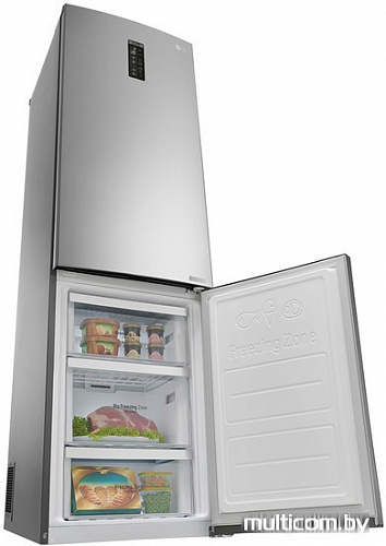 Холодильник LG GW-B499SMFZ