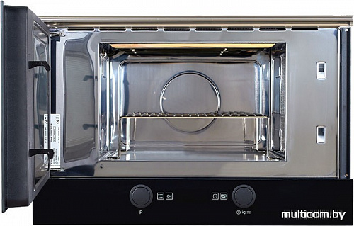 Микроволновая печь KUPPERSBERG HMW 393 B