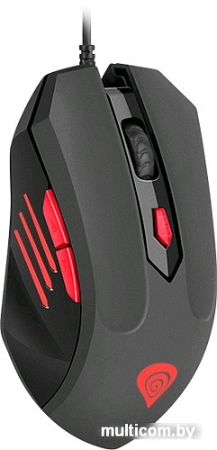 Игровая мышь Genesis G66