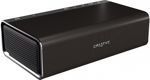 Беспроводная колонка Creative Sound Blaster Roar Pro