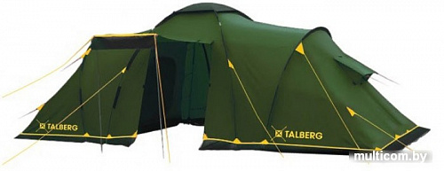 Палатка Talberg Base Super 9