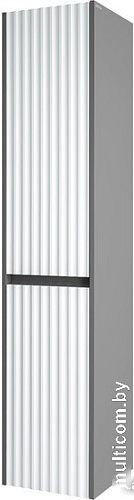 Brevita Шкаф-пенал Balaton 35 L BAL-05035-48-2Л