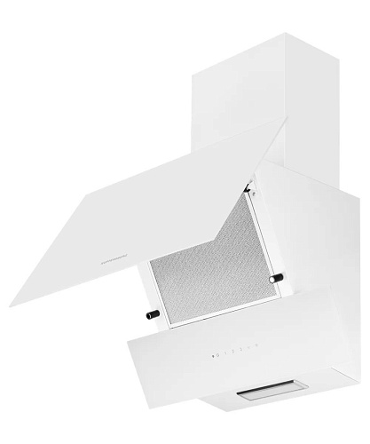 Кухонная вытяжка KUPPERSBERG F 601 WH