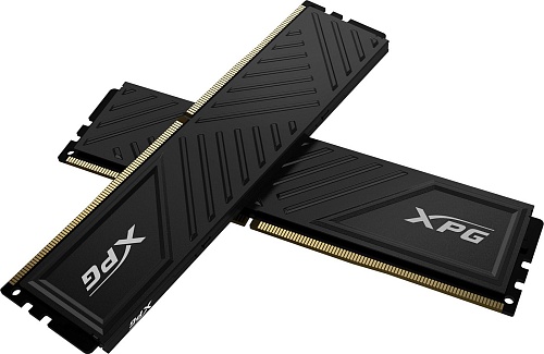 Оперативная память ADATA XPG GAMMIX D35 2x16ГБ DDR4 3200 МГц AX4U320016G16A-DTBKD35