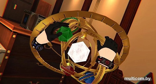 Dyschronia: Chronos Alternate для PlayStation 5