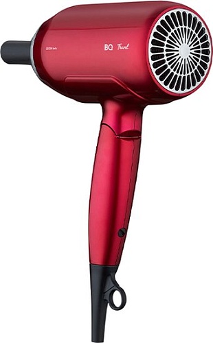 Фен BQ HD1406M