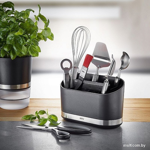 Подставка для кухонных инструментов Gefu Смартлайн 29252