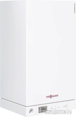 Отопительный котел Viessmann Vitopend 100-W l тип A1JB (24 кВт)