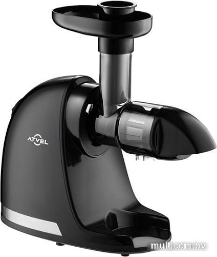 Соковыжималка Atvel PowerTwist J3 Black