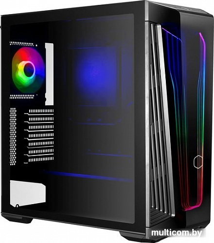 Корпус Cooler Master MasterBox 540 MB540-KGNN-S00
