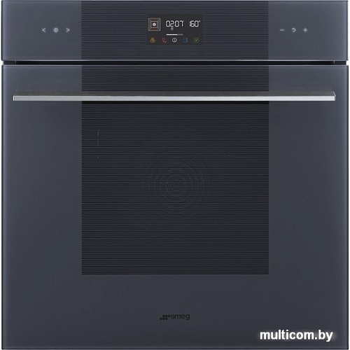 Электрический духовой шкаф Smeg Linea Aesthetic SOP6102TG