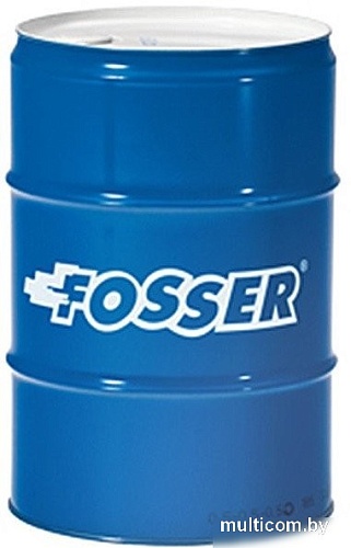 Трансмиссионное масло Fosser MZ 80W-90 GL 5 208л