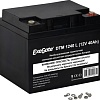 Аккумулятор для ИБП ExeGate DTM 1240 L (12В, 40 А·ч)