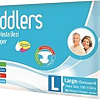 Подгузники для взрослых Paddlers 3 large (30 шт)