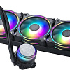 Кулер для процессора Cooler Master MasterLiquid ML360 Illusion MLX-D36M-A18P2-R1