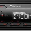 USB-магнитола Pioneer MVH-330DAB