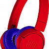 Наушники JBL JR300 (красный)