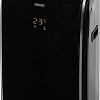 Мобильный кондиционер Zanussi ZACM-12 MS/N1 Black
