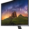Монитор Samsung LC32JG50QQI