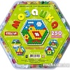Развивающая игрушка Stellar Мозаика шестигранная 2399621