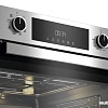 Электрический духовой шкаф Grundig GEBM11300XC