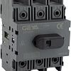 Выключатель нагрузки GEYA OTG-25F3