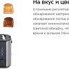 Тостер Kitfort KT-6249