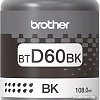 Чернила Brother BTD60BK