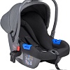 Детское автокресло Farfello KS-2150/a (темно-серый)
