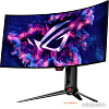 Игровой монитор ASUS ROG Swift OLED PG34WCDM