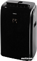 Мобильный кондиционер Zanussi ZACM-12 MS/N1 Black