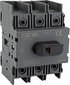 Выключатель нагрузки GEYA OTG-25F3