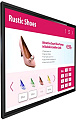 Интерактивная панель Philips 55BDL3452T/00